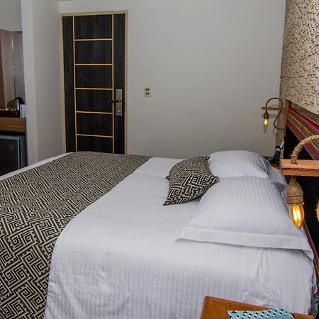 Cielo & Sal Hotel Uyuni Eksteriør billede